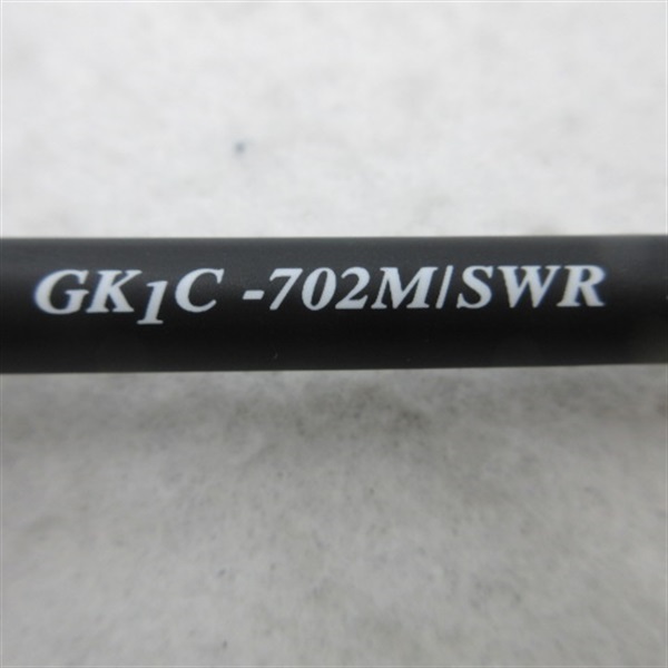 ジャイアントキリングサワラキャスティングＧＫ１Ｃ－７０２Ｍ／ＳＷＲ